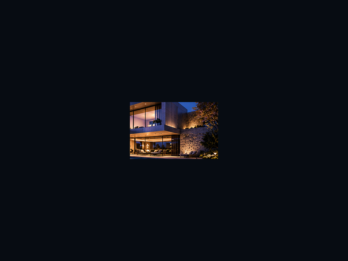 Otel Renderi